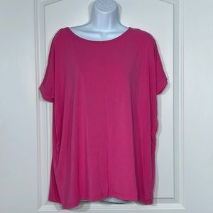 Piko 1988 short sleeve top